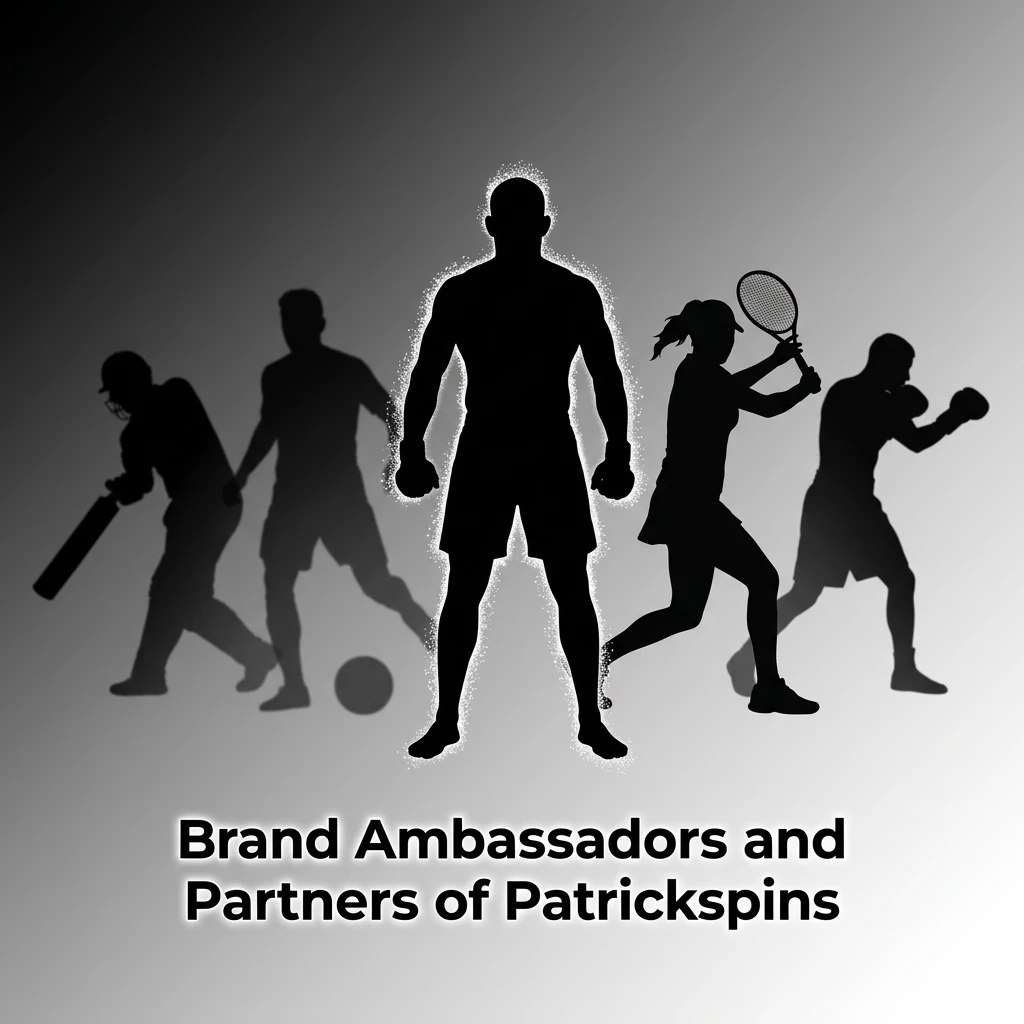 Patrickspins casino platform focusing on bonuses and odds without brand ambassadors or sports partnerships in the UK