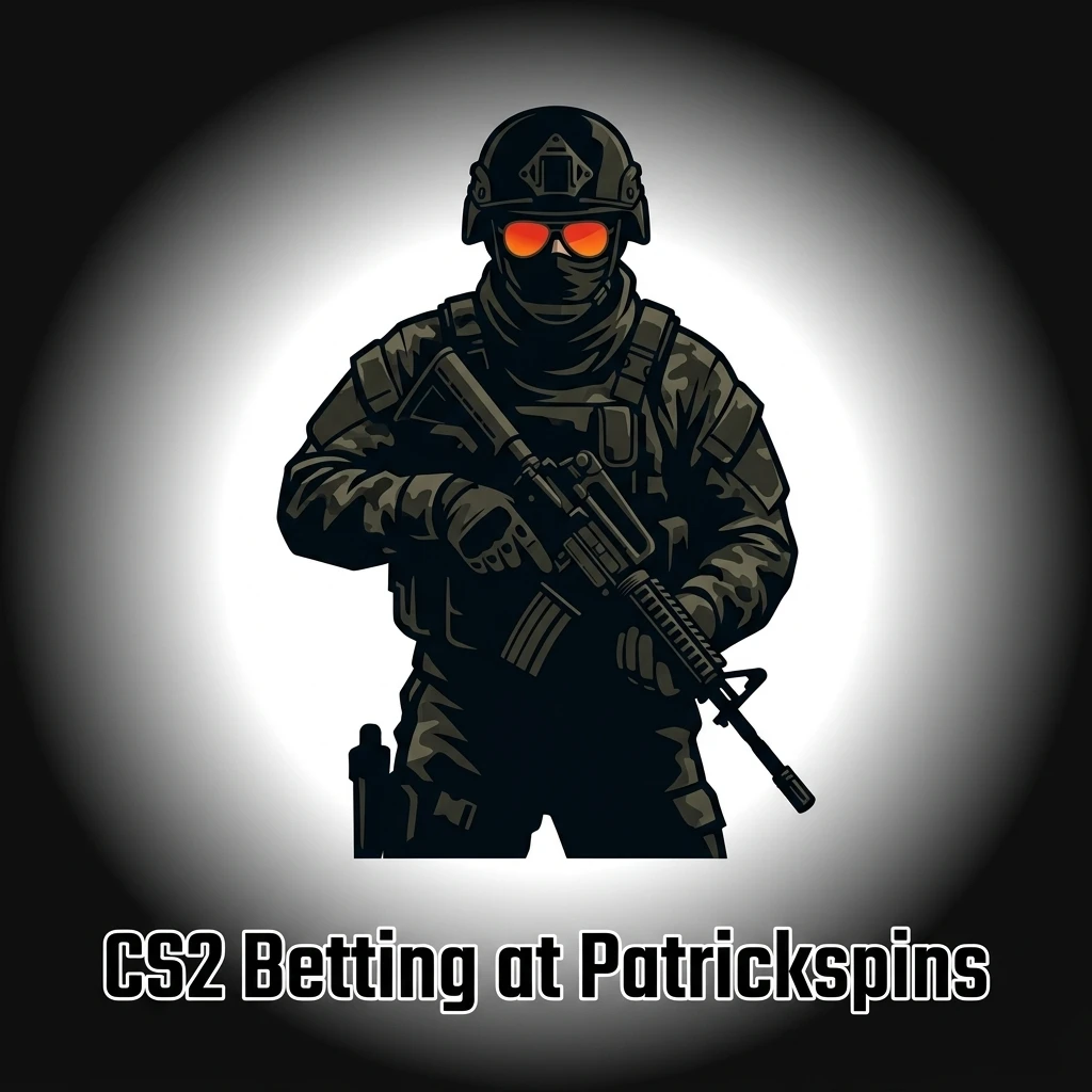 CS2 betting at Patrickspins – wager on CS2 Majors, ESL Pro League & IEM with match winner and live in-play markets