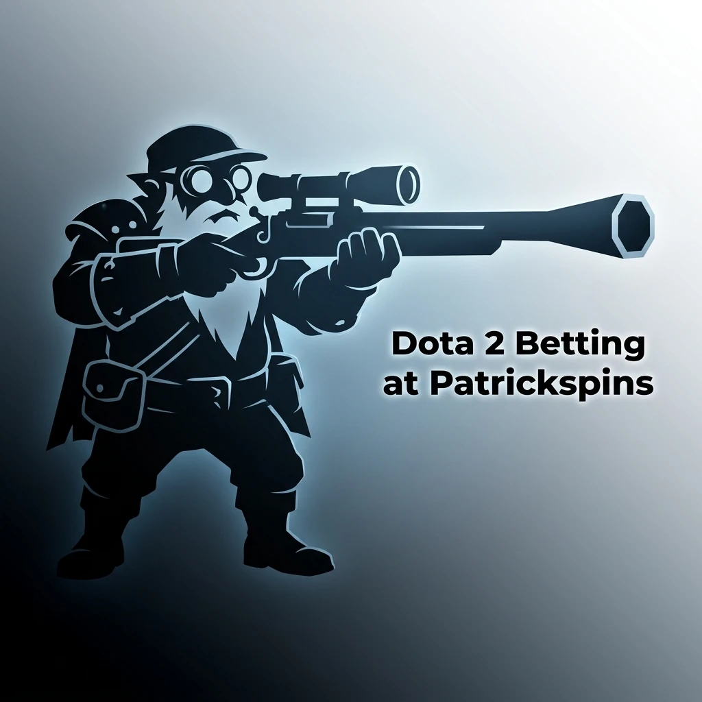 Dota 2 betting at Patrickspins with markets on TI, ESL One, DreamLeague and Riyadh Masters tournaments
