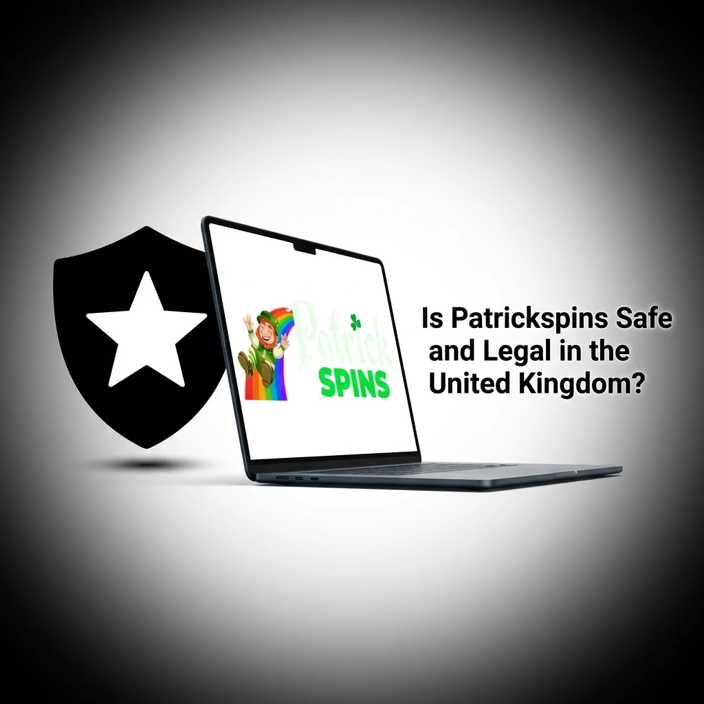 Patrickspins casino UK licence SSL encryption responsible gaming tools player safety compliance