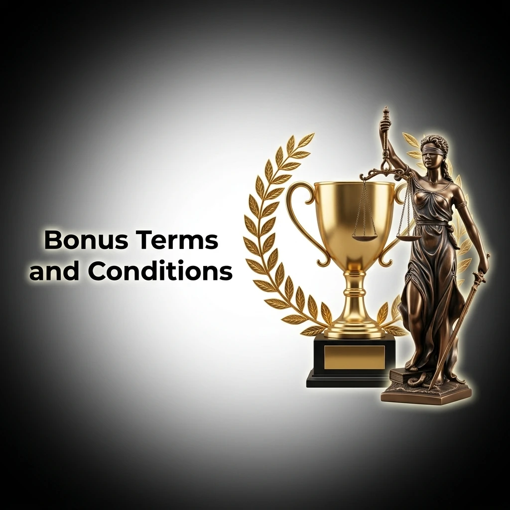 Bonus terms and conditions for UK players at Patrickspins, including wagering requirements and eligibility rules.
