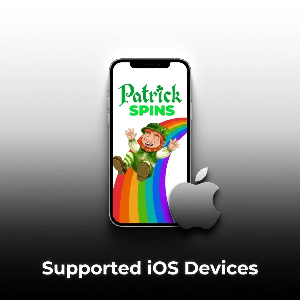 List of supported iOS devices including iPhone 16 Pro, iPhone SE, iPad Air, iPad Pro, and iPod Touch for Safari PWA installation