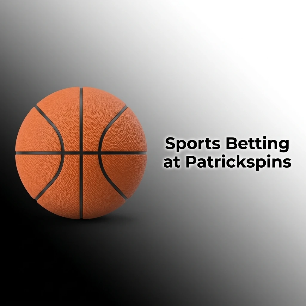Sports betting options at Patrickspins covering football, tennis, horse racing, boxing, cricket and more for UK players