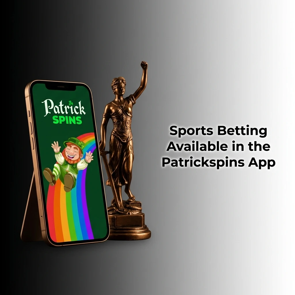 Patrickspins app sports betting markets including football, tennis, horse racing, cricket, rugby, boxing and darts