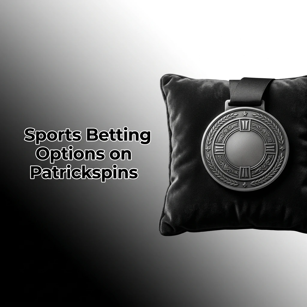 Patrickspins sports betting options including football, tennis, basketball, horse racing, and boxing for UK bettors