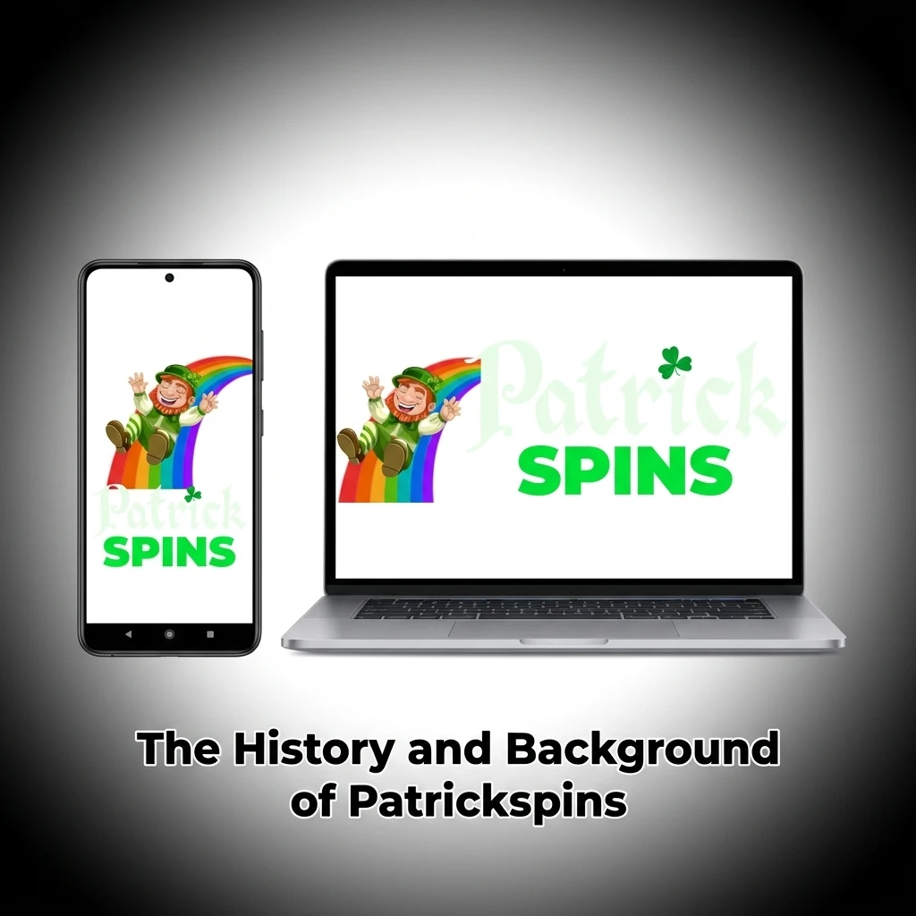 Patrickspins online betting platform history, licensing, ownership and UK growth strategy overview