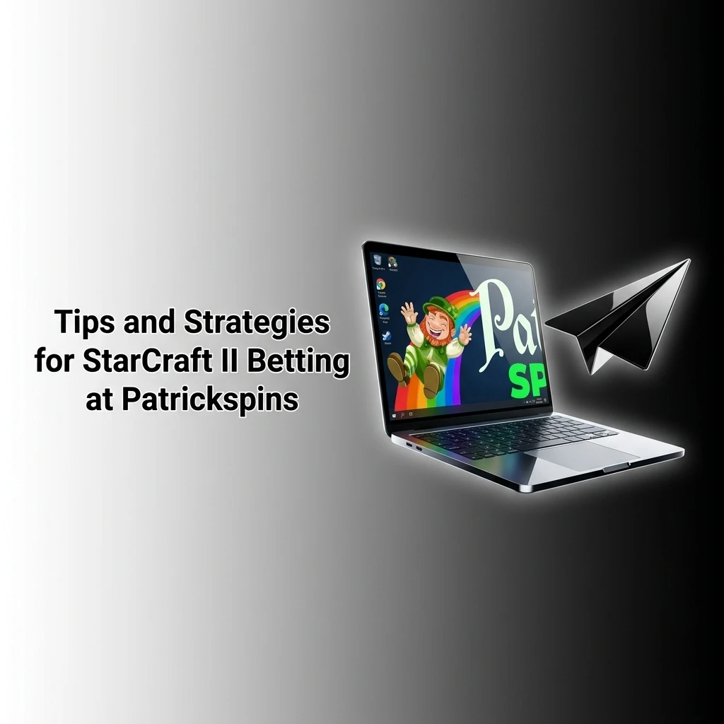 StarCraft II betting tips covering bankroll management, head-to-head research, race matchups, map pools, and live wagering strategies.